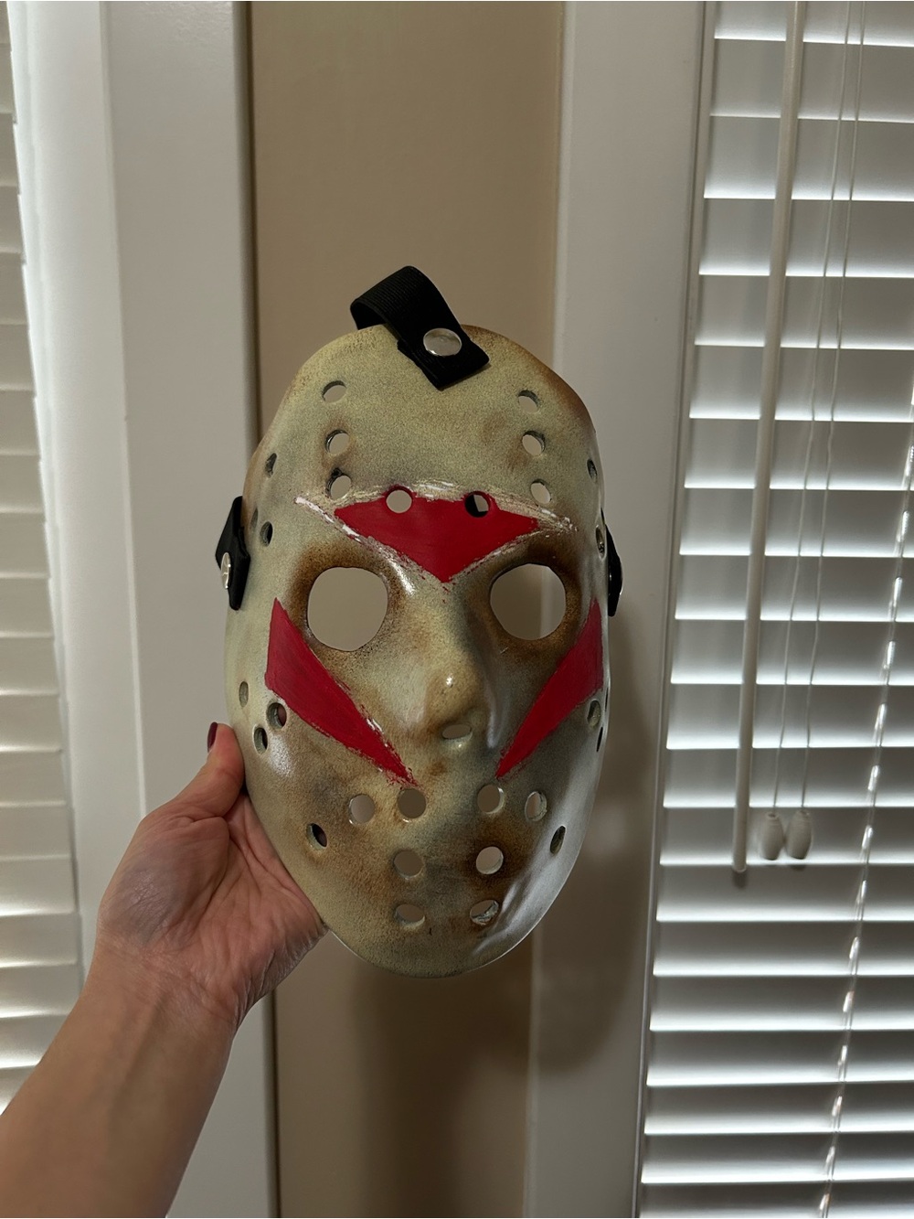 Halloween Mask